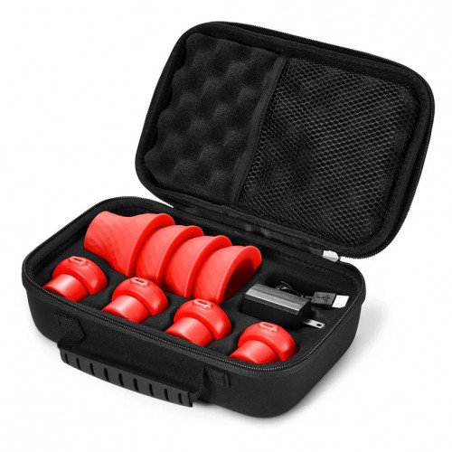 ROCKPODS VIBE Βεντούζες